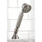 Kingston Brass Transfer Valve Set For Roman Tub Filler, Brushed Nickel KSK2368AXTR - alternate 4
